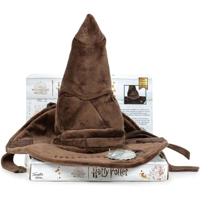 Harry Potter Cappello Parlante