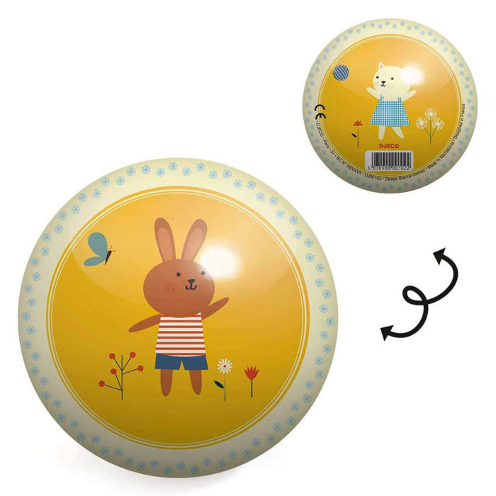 DJ00102 Djeco Dolce Pallina