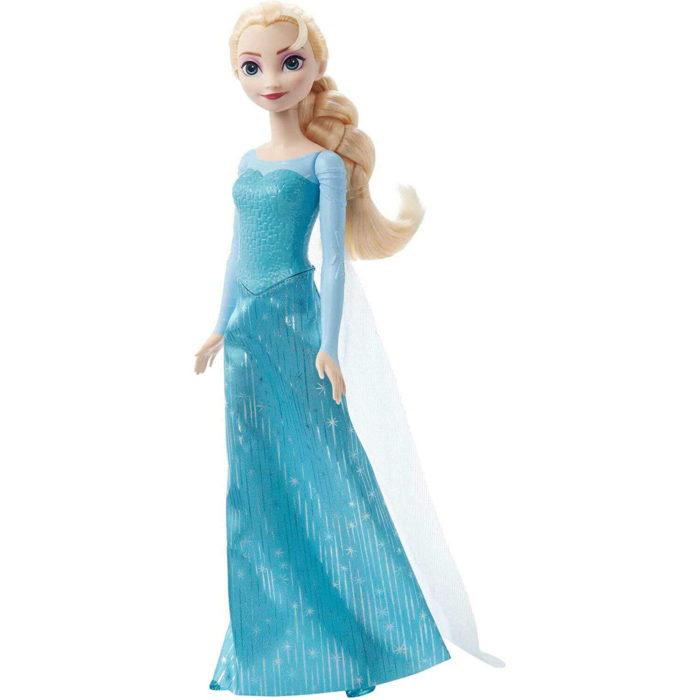 Disney Frozen Elsa