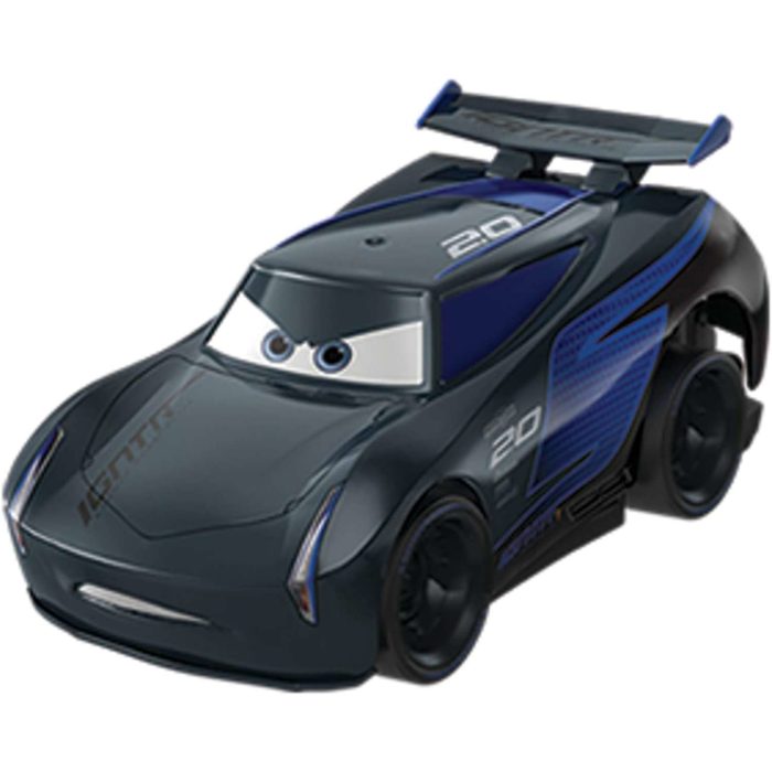 Disney Pixar Cars Jackson Storm