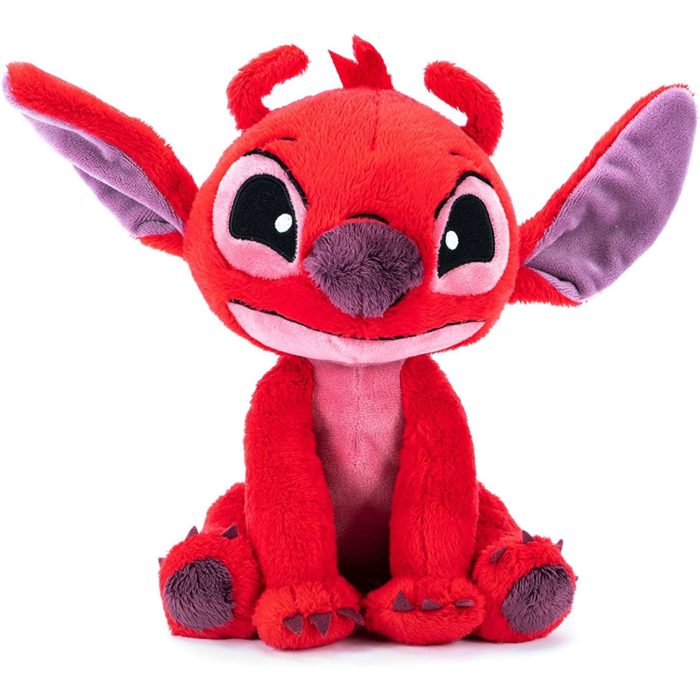 Peluche Disney Lillo e Stitch Leroy 25 Cm