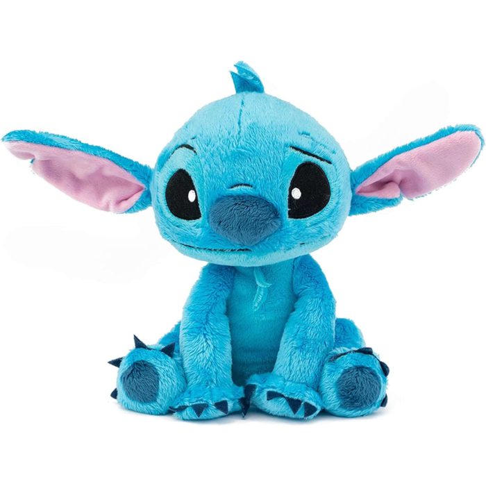 Peluche Disney Stitch 20 Cm