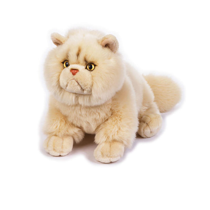 Peluche Venturelli Christal Gatto Persiano