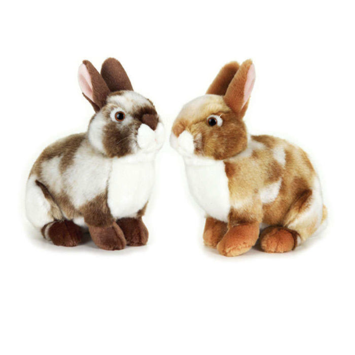 Peluche Venturelli Eddy Coniglietto