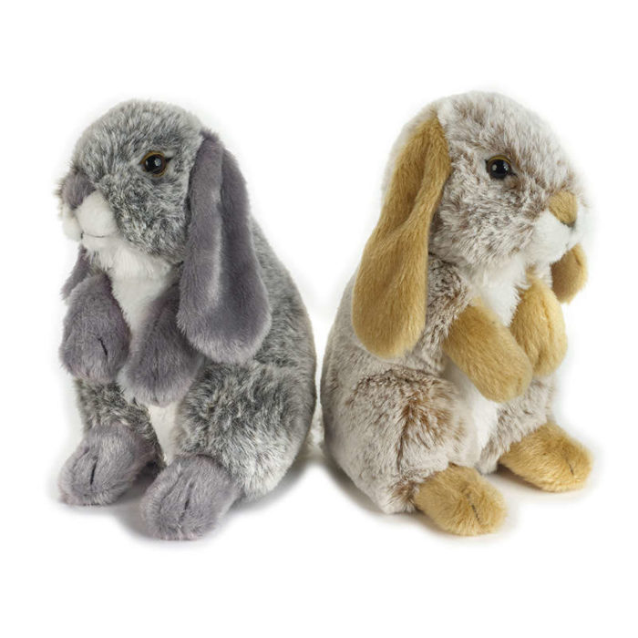 Peluche Venturelli Greg Coniglietto