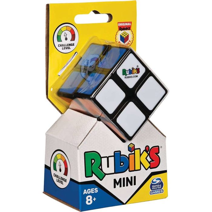 Cubo di Rubiks 2x2