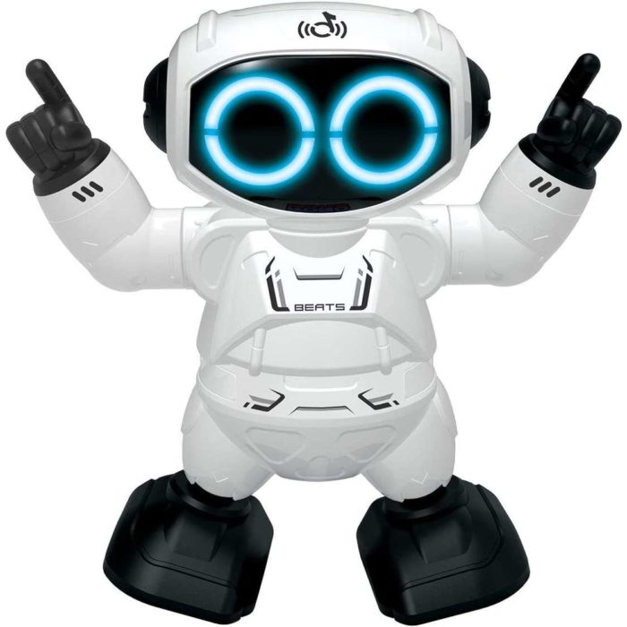 YCOO Robo Beads Tap e Dance