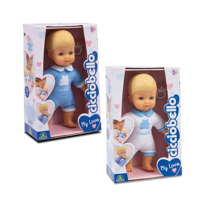 Cicciobello My Love