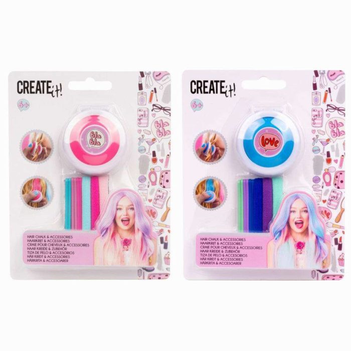 CREATit Colora Capelli