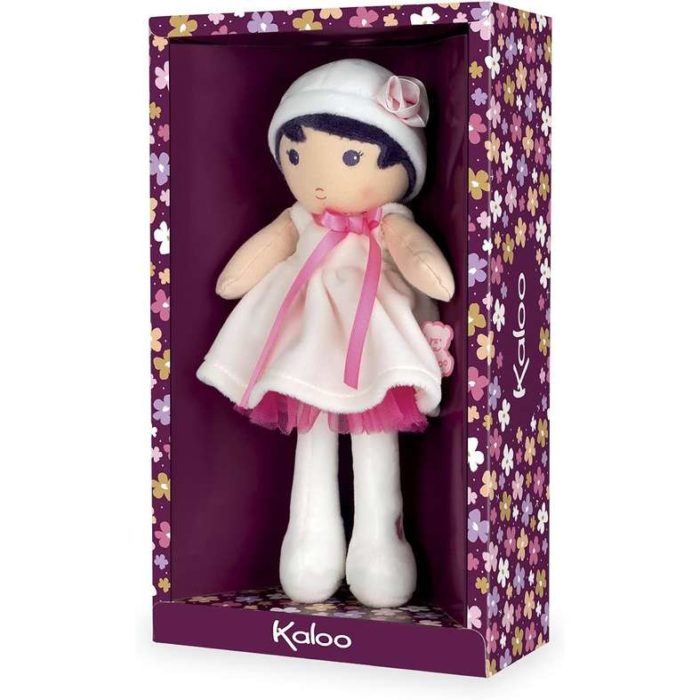 Kaloo La mia prima bambola in tessuto Perle 40 cm.