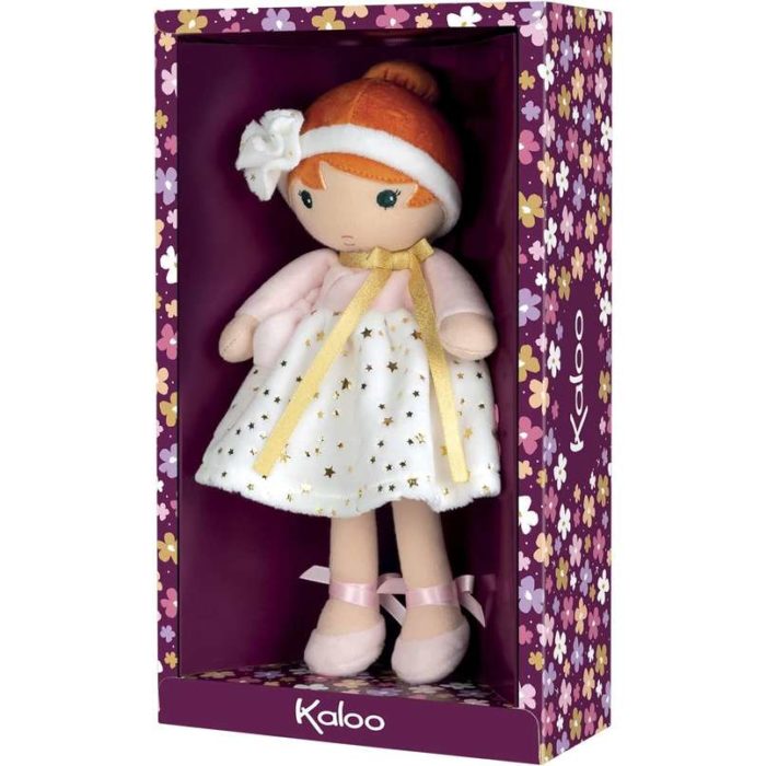 Kaloo La Mia Prima Bambola in tessuto Valentine.