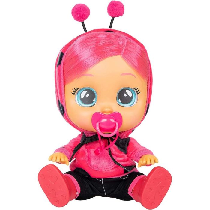 Cry babies dressy Lady