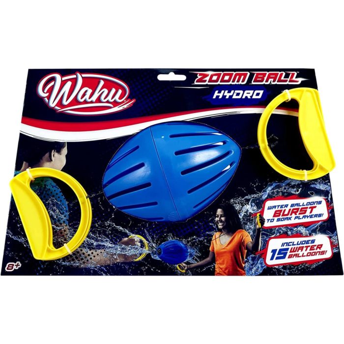 Zoom Ball Hidro