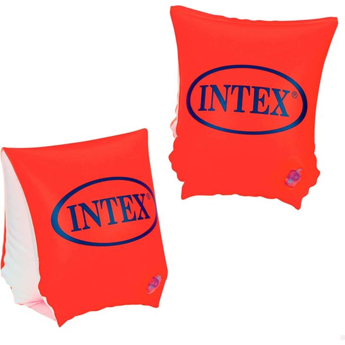 Intex Braccioli deluxe