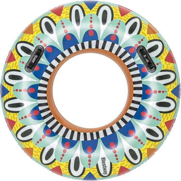 Bestway Salvagente flirty fiesta D 107