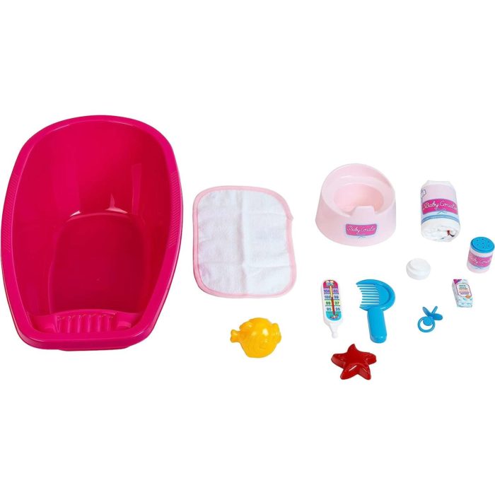 Klein Set vasca da bagno