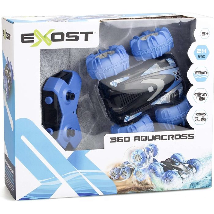 Exost 360 Aquacross