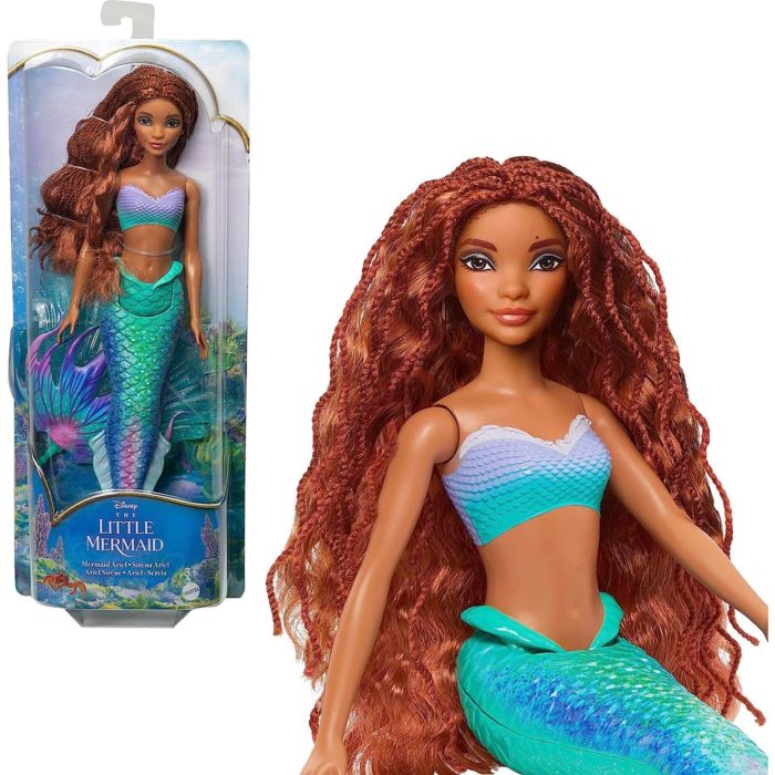 Disney Ariel sirenetta