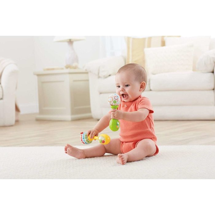 Fisher-Price  Maracas