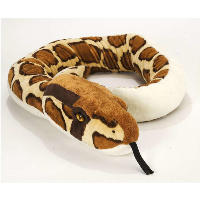 Peluche Serpente