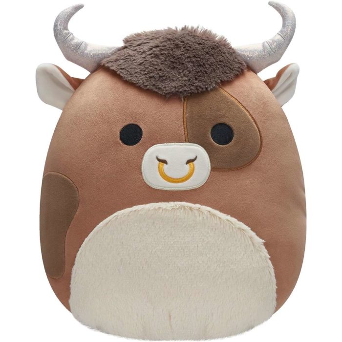 Squishmallows Peluche 30 cm Shep