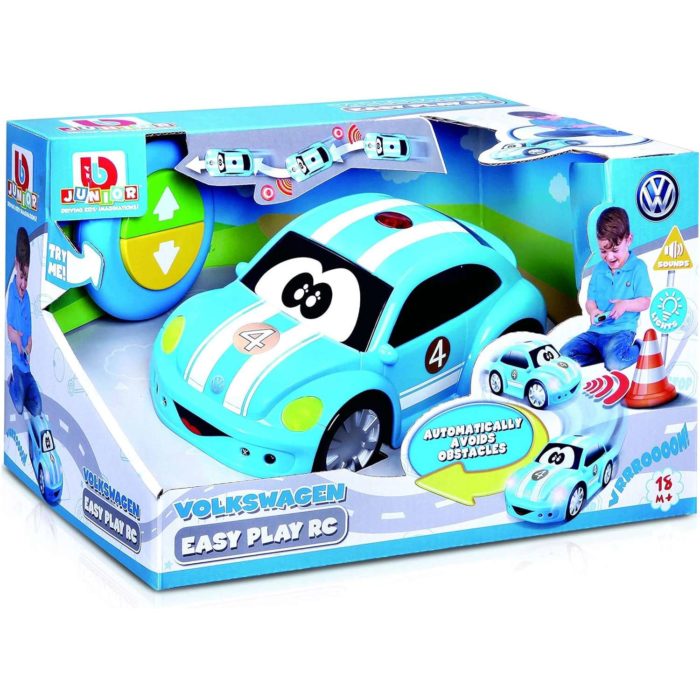 Bburago Junior Radiocomando Volkswagen