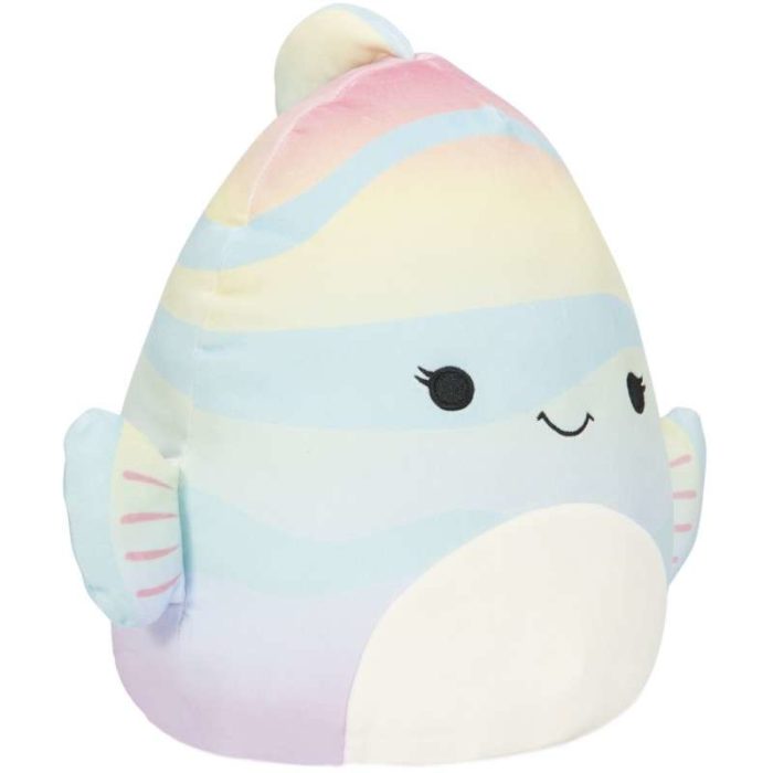 Squishmallows Peluche 20 cm Pesce Canda