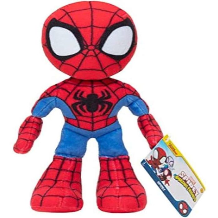 Peluche Spidey 20 cm