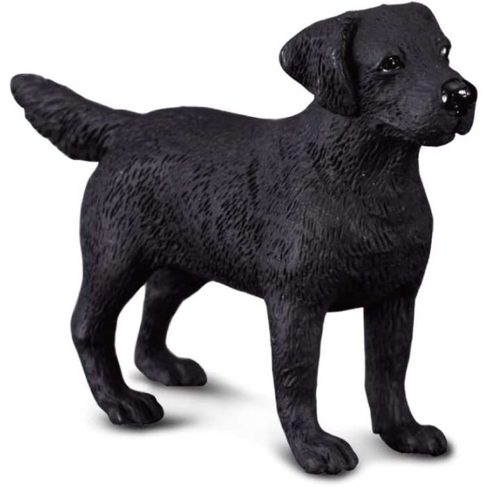 88076 Collecta Labrador Retriever