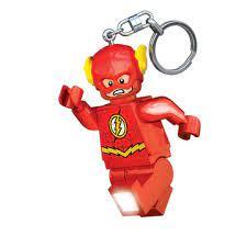 Lego gadget portachiavi led Flash