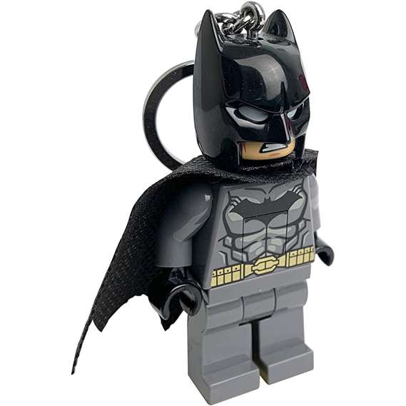 Lego gadget portachiavi led Batman - Mago Biribago Giocattoli