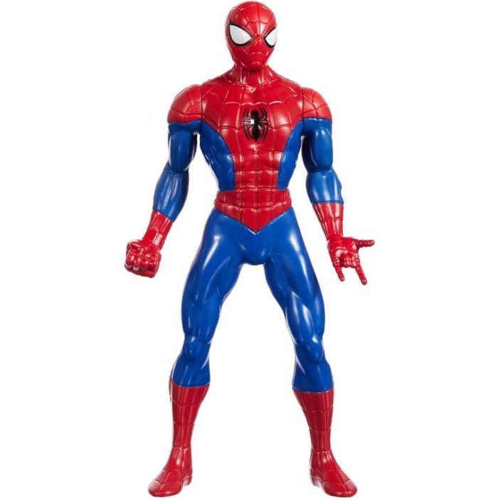 Spiderman personaggio 25 cm