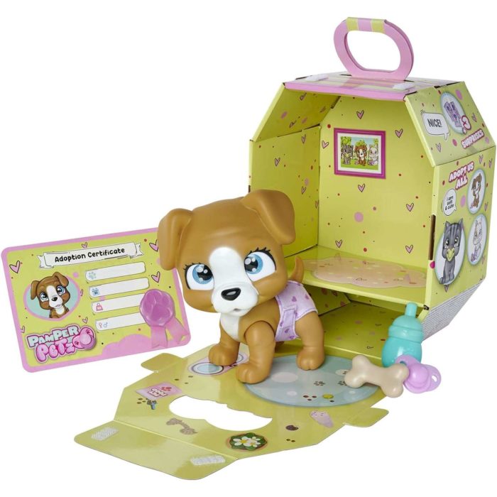 Pamper Petz Cagnolino