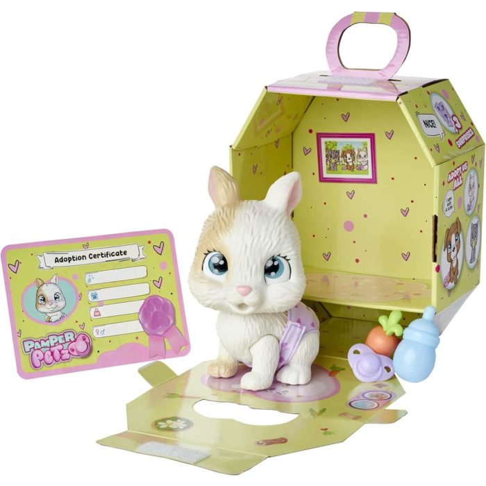 Pamper Petz Coniglietto