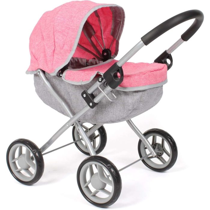 Chic Carrozzina Lilli