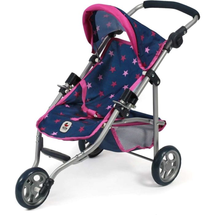 Chic Passeggino 3 ruote Buggy Lola