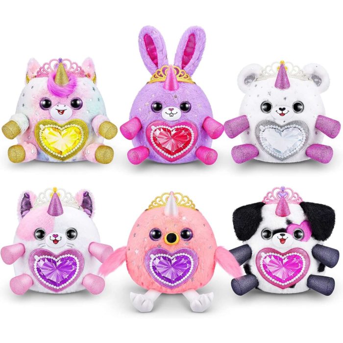 Zuru Rainbocorns Fairycorn Princess