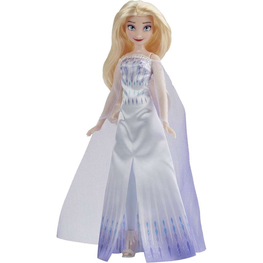 Frozen 2 Queen Elsa