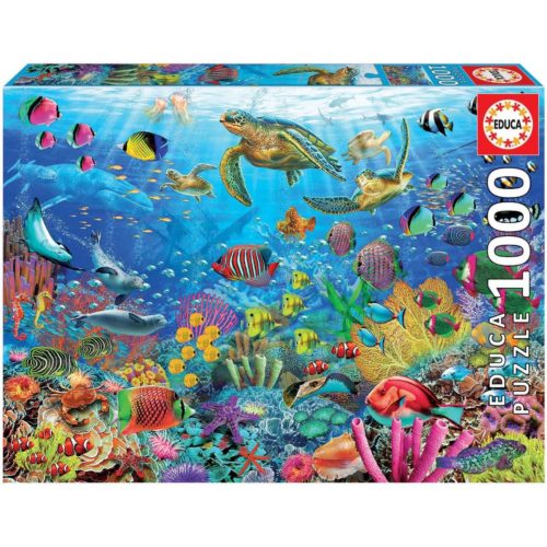 36528 Puzzle Clementoni - Las Vegas 6000 Pezzi - Mago Biribago Giocattoli