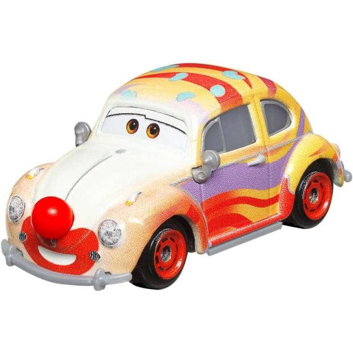 Cars on the road Kelly Beambright