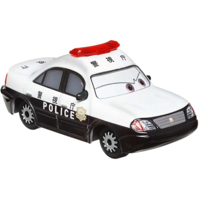 Cars Disney pixar Patokaa