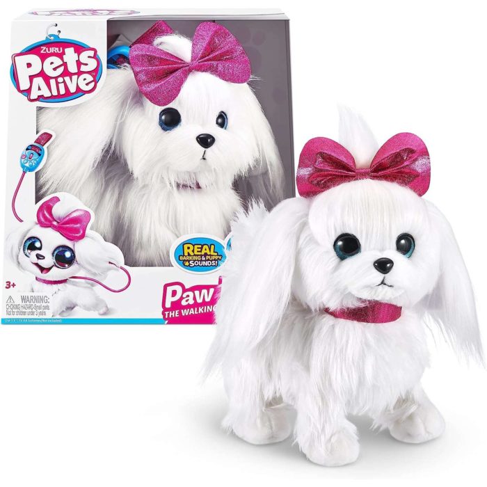 Pets Alive Lilly a spasso con te