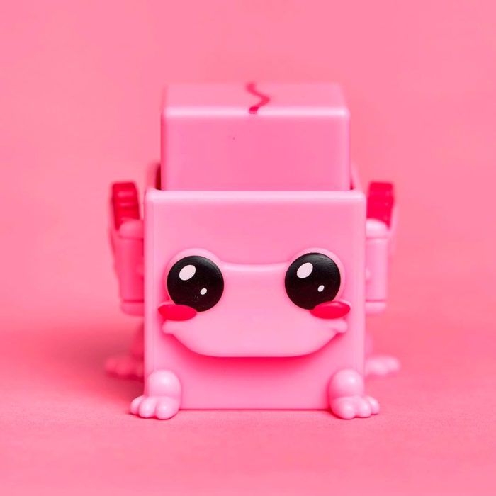 Simba Bloxies Figure impilabili con movimento. - immagine 12