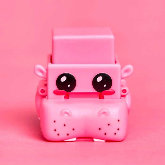 Simba Bloxies Figure impilabili con movimento. - immagine 13