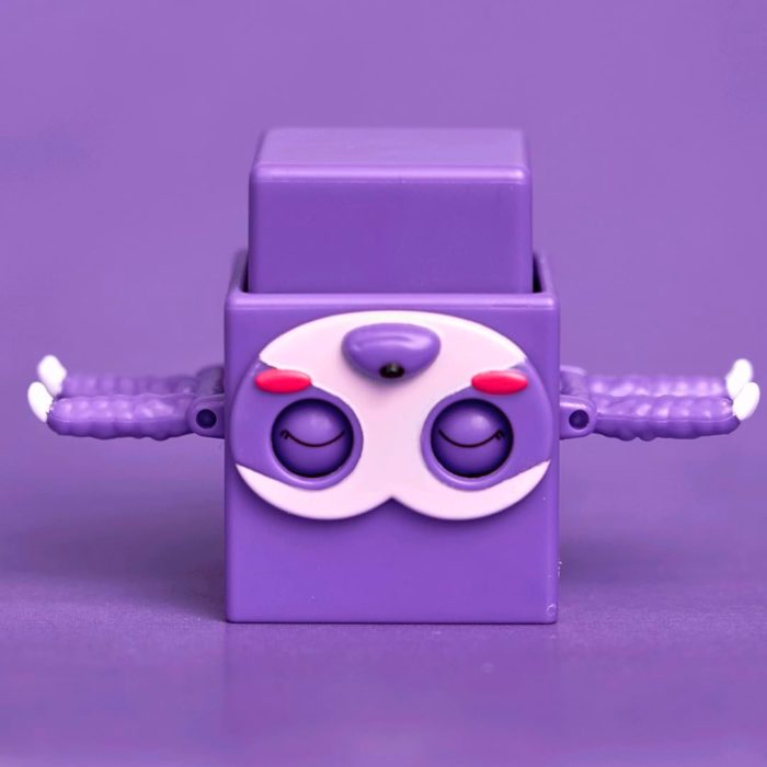 Simba Bloxies Figure impilabili con movimento. - immagine 16