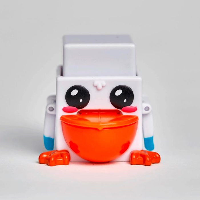 Simba Bloxies Figure impilabili con movimento. - immagine 20