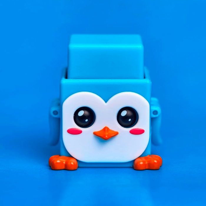 Simba Bloxies Figure impilabili con movimento. - immagine 5
