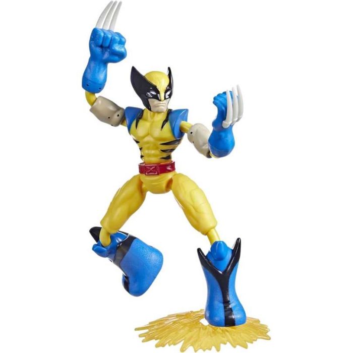 Avengers Marvel Wolverine 15 cm