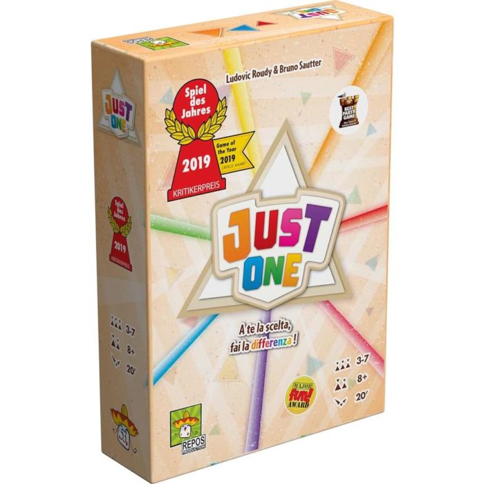 Asmodee Just One