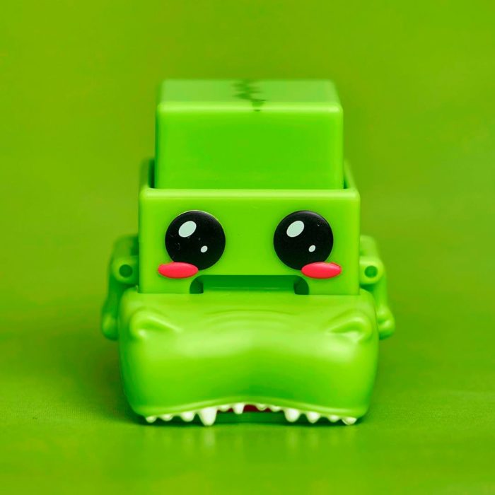 Simba Bloxies Figure impilabili con movimento. - immagine 10